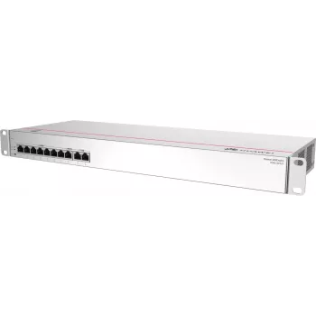 Huawei eKitEngine S380-S8T2T - lüliti - hallatav - 8 x 10/100/1000 - rack-kinnitatav (98012179)
