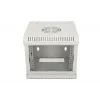 Extralink EX.14466 riiulikapp 4U Seinale paigaldatav riiul Hall