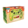 Blade FR-TEC DBPS4GP, mängupult, PC, PlayStation 4, D-Pad, Kodu-nupp, Valikute-nupp, Jagamise-nupp, Analoog / Digitaalne, Punane/Roheline/Sinine, Juhtmeta