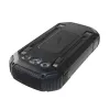 PowerNeed S20000C toiteplokk Liitiumpolümeer (LiPo) 20000 mAh Must