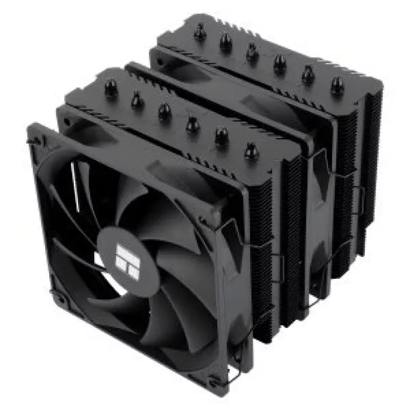 Thermalright Peerless Assassin 120 SE protsessori jahuti