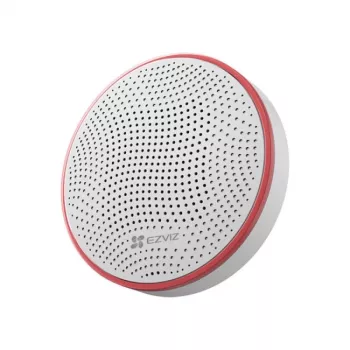 INTELLIGENTNE SIREN EZVIZ CS-T9C