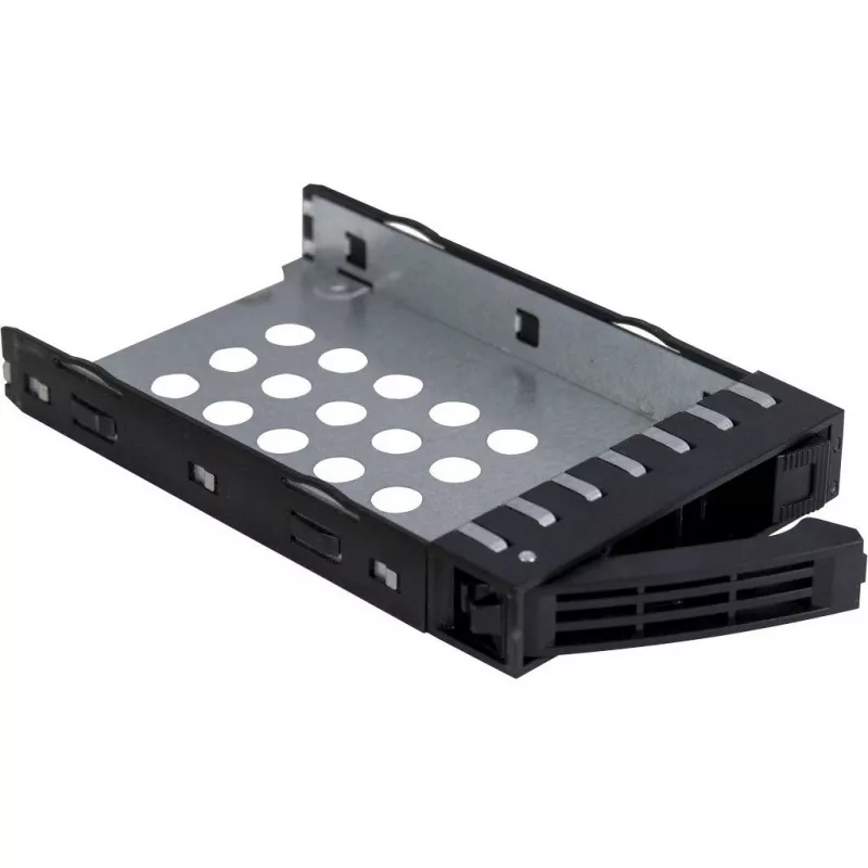 Inter-Tech SC-2100 - Small Form Factor (SFF) - PC - must - Mini-ITX - teras - tegevus - häire - HDD - võrk - toide (88887285)