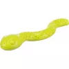 Koerte snäkkmänguasi Trixie 34931, termoplastkummist, 270 mm, 220 g, roheline