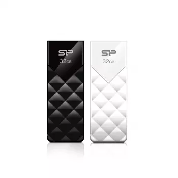 USB-mälupulk Silicon Power 8GB USB Type-A 2.0 Ultima U03