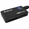 Kaardilugeja Defender OPTIMUS USB 2.0 Universal Must