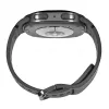 Samsung Galaxy Watch 8 3,81 cm (1,5 tolli) AMOLED 44 mm Digitaalne 480 x 480 pikslit Puuteekraan Grafiit Wi-Fi GPS (satelliit)