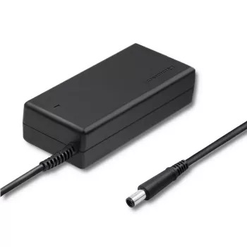 Sülearvuti toiteadapter Qoltec HP Compaq 90W 18,5V 4,9A 7,4x5,0 + tihvt 50084.90W