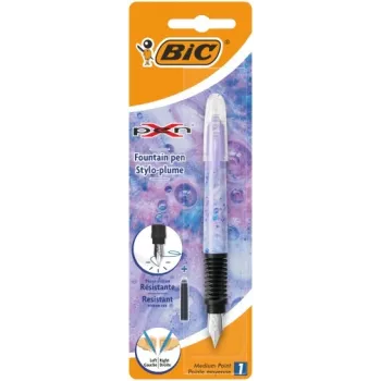Täitesulepea BIC 8794084 must