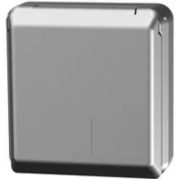 MENNEKES Elektrotechnik GmbH & Co. KG paneelipesa Schuko 4984 16A2P+E 230V (4984)
