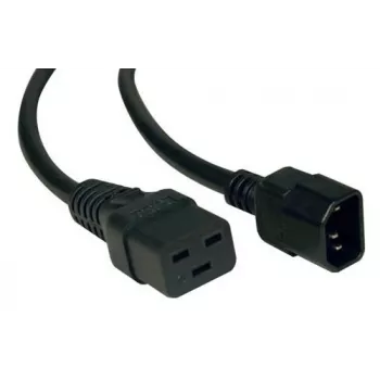 Eaton - toitekaabel - IEC 60320 C19 kuni IEC 60320 C14 - MGE O.P.S. Pulsar STS 16 jaoks