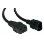 Eaton - toitekaabel - IEC 60320 C19 kuni IEC 60320 C14 - MGE O.P.S. Pulsar STS 16 jaoks