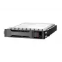 HPE Static v2 - SSD - lugemisintensiivne, tavajõudlus - 1,92 TB - Hot-Swap - 2,5-tolline SFF (6,4 cm SFF)