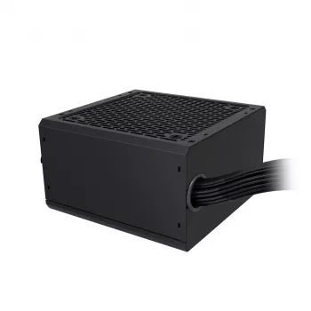 Gembird CCC-PSUBRONZE-850W Toiteplokk Fornax Power 850W aktiivne PFC 12cm ventilaator 80+Bronze värvikarp