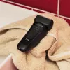 Remington Shaver F4 Style Series Wet & Dry must sinine (F4002)