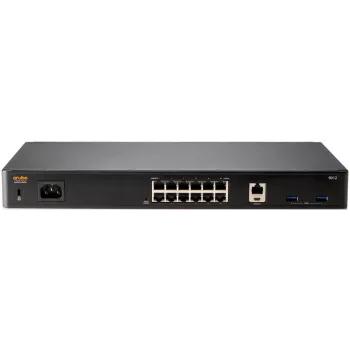 Võrgulüüsi kontroller HPE 9012