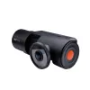 Auto armatuurkaamera VANTRUE N4 PRO S 3-kanaliga (ees + salongis + taga), 3840×2160, F/1.8, Wi‑Fi, GPS, 3.19-tolline ekraan