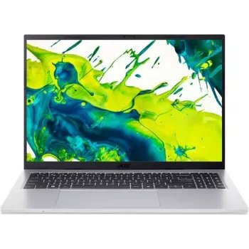 Sülearvuti Acer Aspire Go 16 AG16-71P 16-tolline WUXGA 120 Hz Intel Core i9-13900H 32 GB muutmälu 1 TB SSD Windows 11 QWERTZ