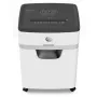 HP OneShred 18CC paberipurustaja osakesteks purustamine 65 dB 22 cm valge, must