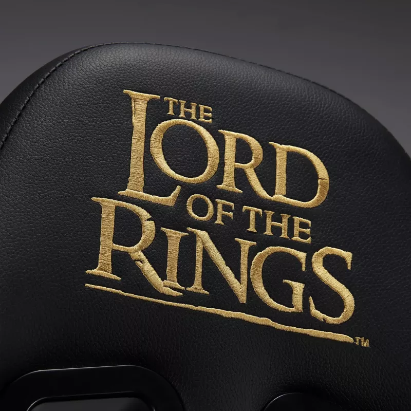 Subsonic Pro mängutool Lord Of The Rings