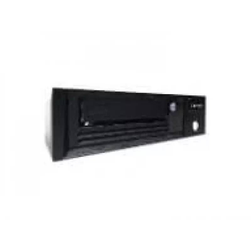 Quantum LTO-8 HH, sisemine draivi valik 1U raamile paigaldamiseks - lintseade - LTO Ultrium (12 TB / 30 TB)