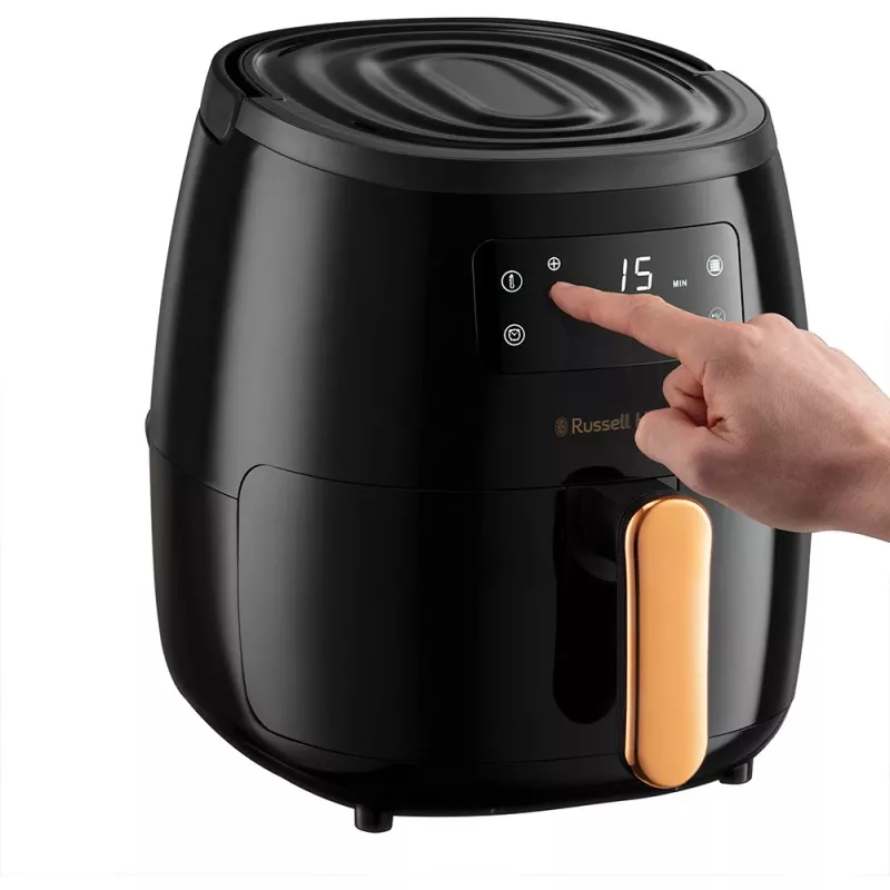 Russell Hobbs Õhufritüür Satisfry XL 5l must 26510-56 2651056 (26510-56)