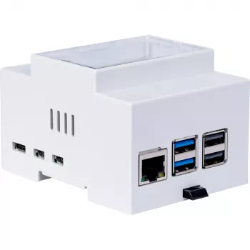 Raspberry Pi RB-CASEP5-07 Hall