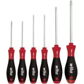 Tööriistakomplekt Wiha 362TR K6 Set