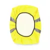 Seljakoti vihmakate DICOTA HI-VIS P20471-12 Oranž Polüester 38 L