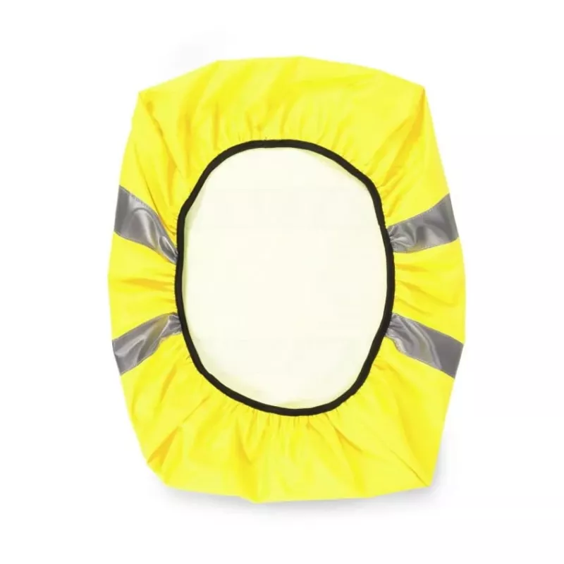 Seljakoti vihmakate DICOTA HI-VIS P20471-12 Oranž Polüester 38 L