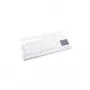 GETT TKG-104-TOUCH-IP68-hall - klaviatuur - USB - saksa - hall