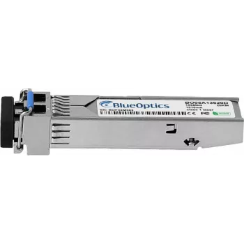 SFP transiiver module BlueOptics SFP-FAST-SM/LC-EEC-BO 155 Mbit/s 1310 nm