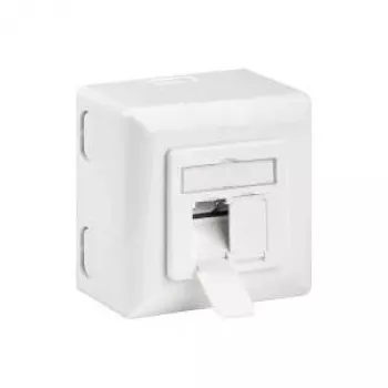 Wentronic 68572 võrguseade valge
