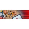 LEGO City F1 Racer McLaren Racing Car 60442 — ehituskomplekt, 86 tk, 1 minifiguur, vanus 6+