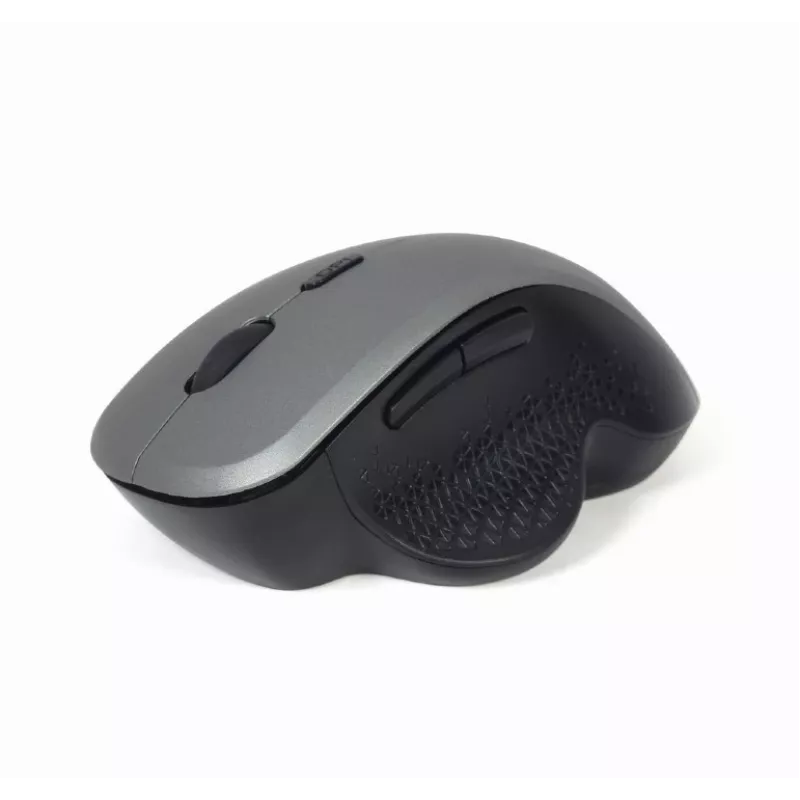 Optiline hiir Gembird MUSW-6B-02-BG USB