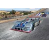 Plastikmudel Porsche 917 1/3