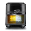 Õhkfritüür Caso Steam and AirFry 700, 1700 W, 7 L, must