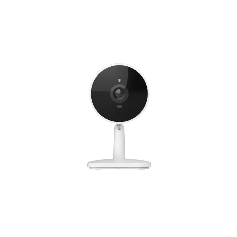 IP-turvakaamera Yale SV-IC-1A-W-EU 1080p, 2 MP, 110° vaateväli, Wi‑Fi, PTZ, kahesuunaline heli, öönägemine