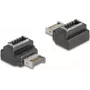 Kaablisoolisvaheti DeLOCK 67237 USB Type-E Must