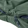 Magamiskott DEUTER Orbit -5C/23F Täiskasvanute matkamine, 2080×750×500 mm, sünteetiline, roheline