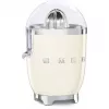 Smeg 50's stiilis tsitrusemahlapress CJF11CREU kreemikas
