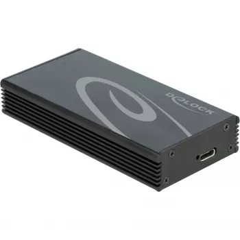Väline ümbris DeLOCK M.2 NVMe PCIe SSD USB 3.2 Gen 2x2