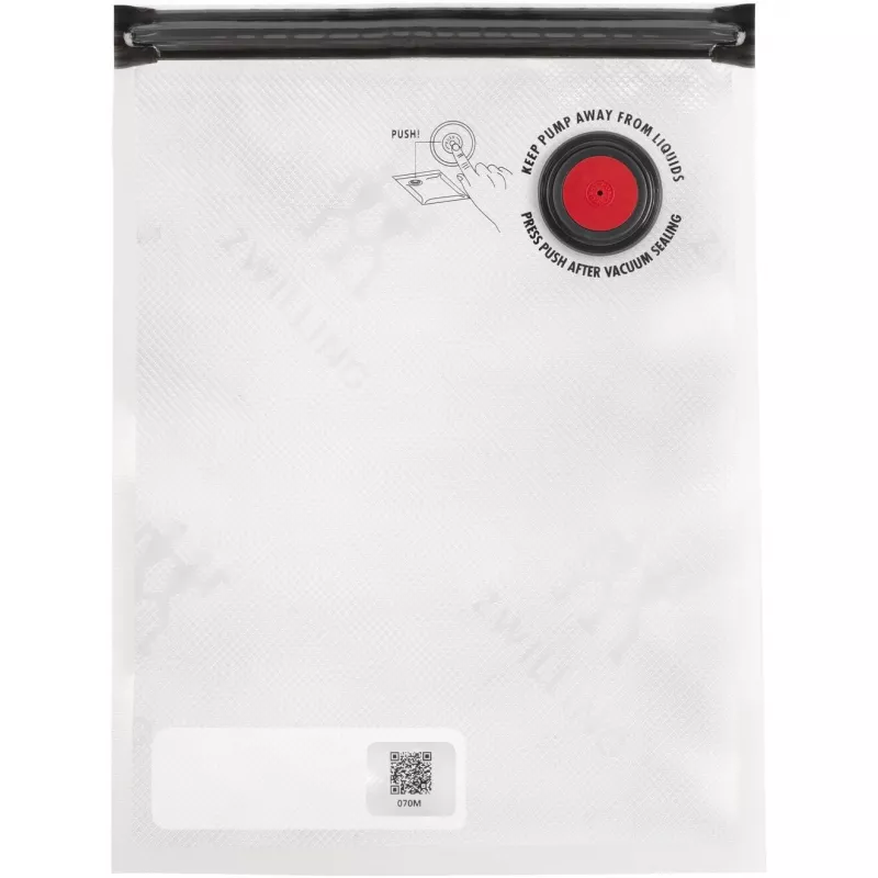 plastik Starter Kit L Zwilling Fresh & Save