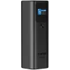 Canyon PB-2010 - Powerbank - Li-Pol - 27 000 mAh - Digitaalekraan - 2xUSB-C + 1xUSB-A - Toide