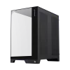 Gamemax | Korpus | INFINITY PRO BK | ATX