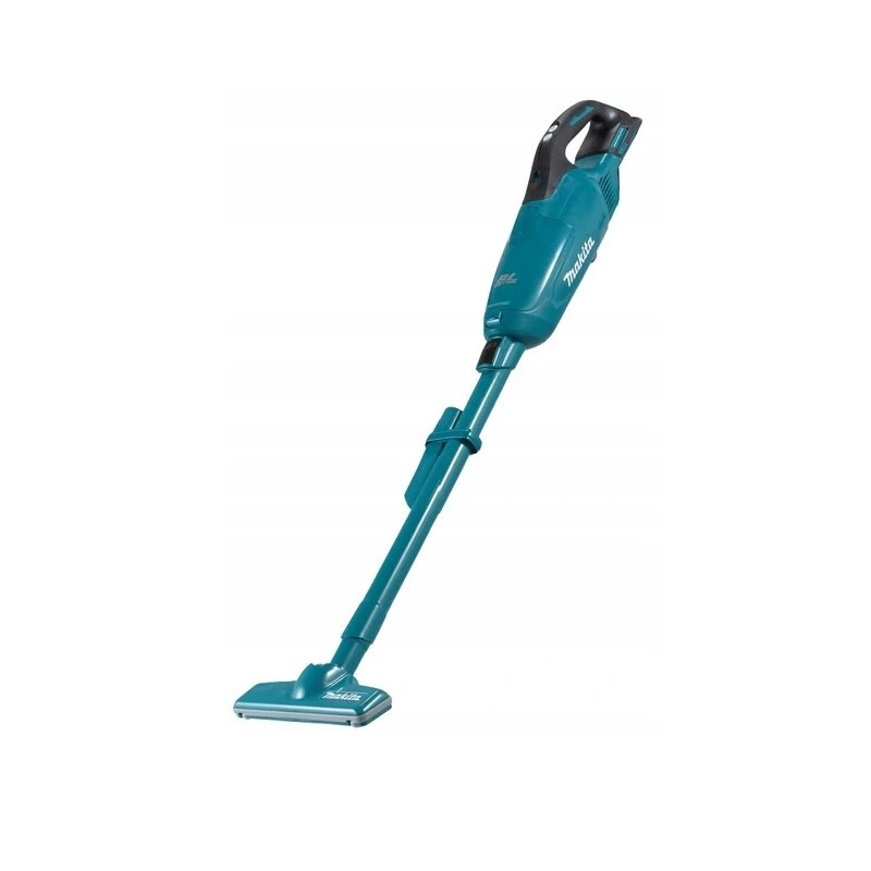 Makita 18V tolmuimeja ilma akude ja laadijata DCL282FZ