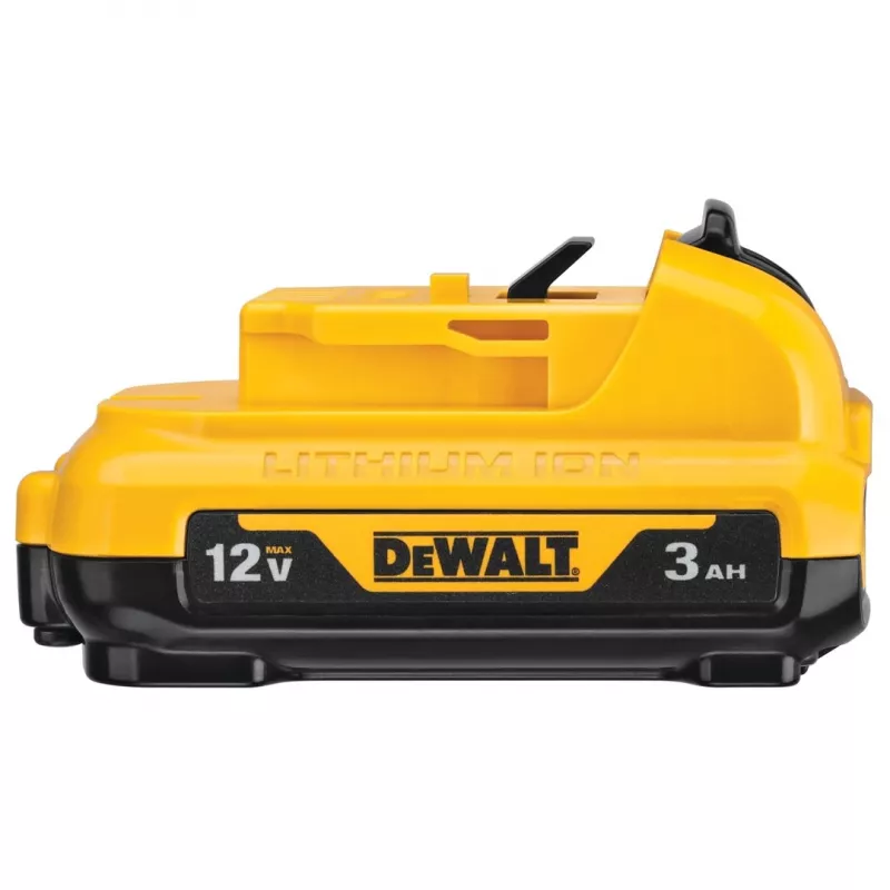 DeWALT DCB124-XJ juhtmeta tööriista aku / laadija