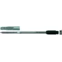 FISCHER termoankur 045697 — 10 mm teras tsingitud nailonhülsiga