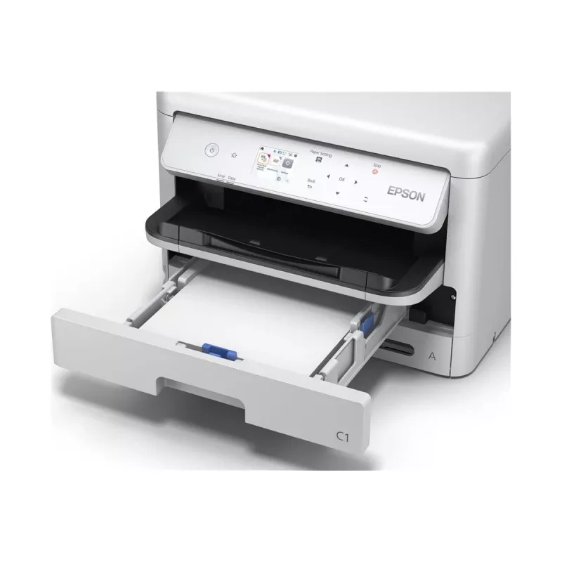 Printer Epson WorkForce Pro WF-M5399DW tindiprinter ühevärviline