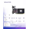 Graafikakaart GeForce GT 240 1 GB DDR3 128BIT DVI HDMI VGA LP Fan V2